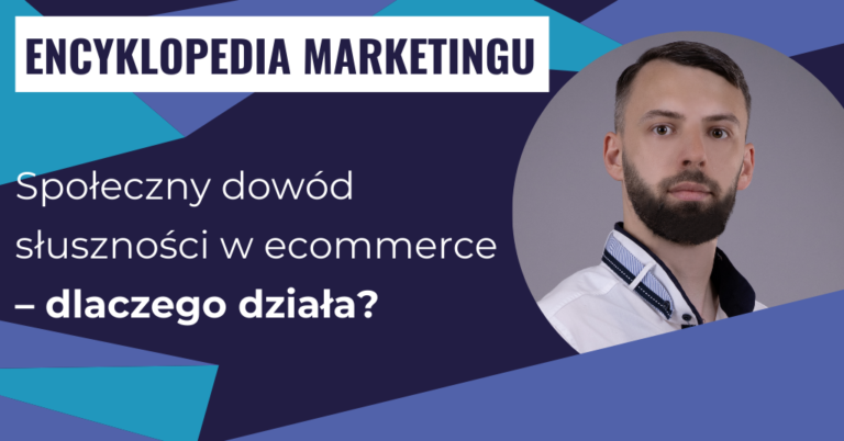 Społeczny dowód słuszności w ecommerce – dlaczego działa?